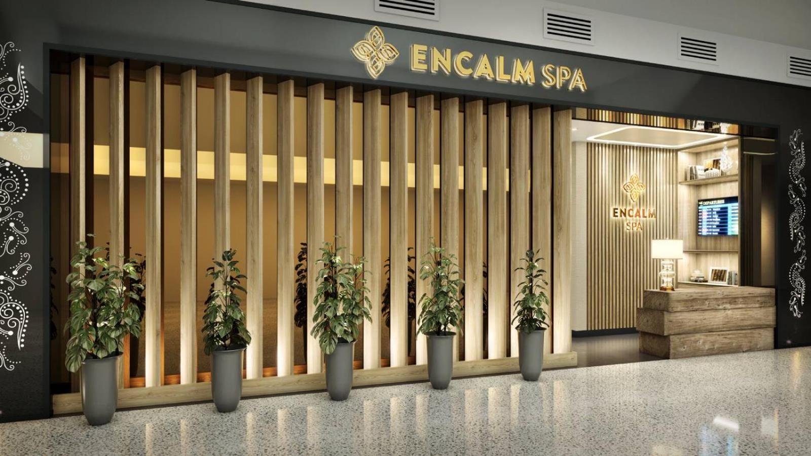 Transit By Encalm - Nap And Shower Shamshabad Exterior photo
